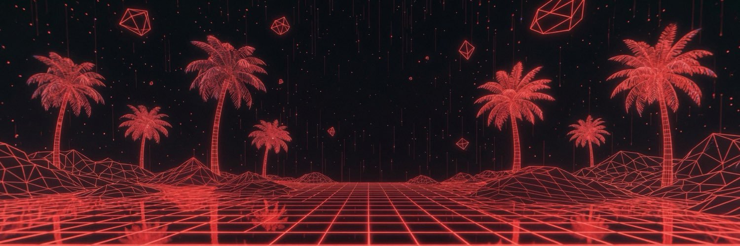 paranoidream ♡︎ banner