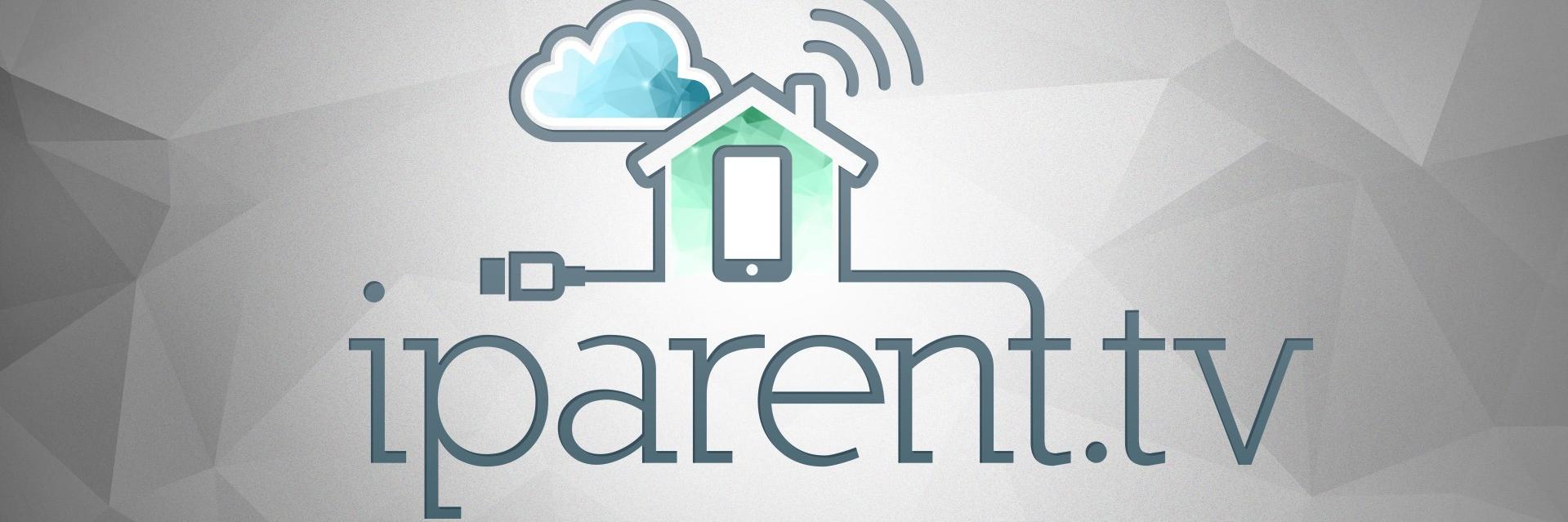 iparentTV's profile banner image
