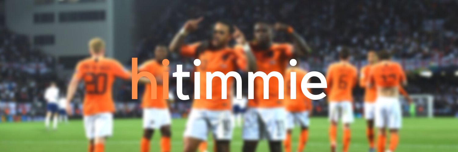 HiTimmie's profile banner image