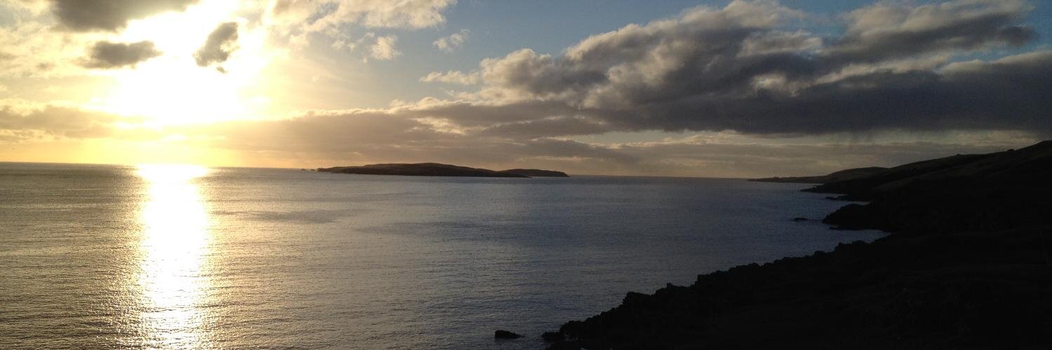 Andrew Benbow banner