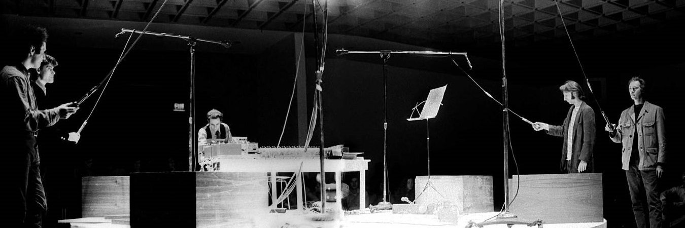 SteveReich's profile banner image