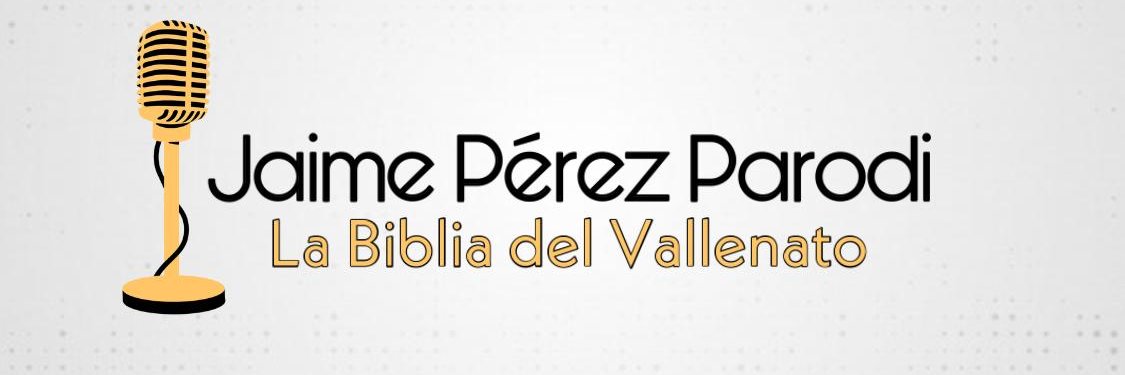 Jaime Perez Parodi banner