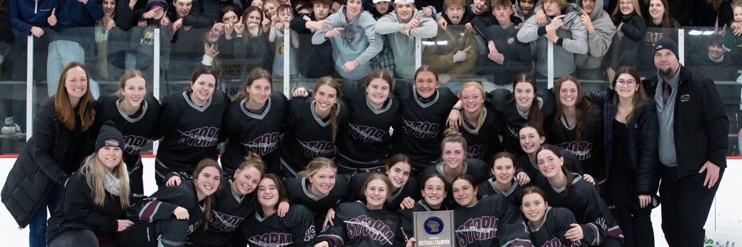 Central WI Storm banner
