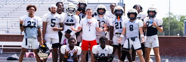 CoachSutton88 Profile Banner