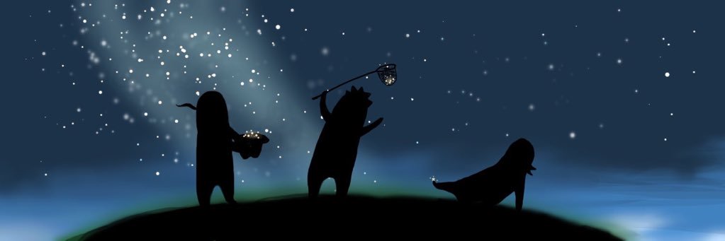 MeruFor's profile banner image