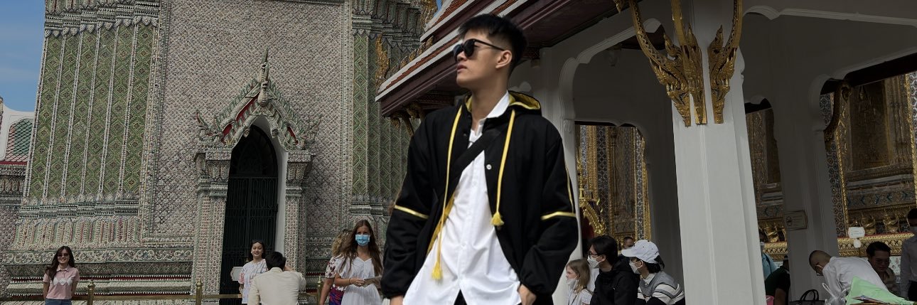 CuSuriSmart's profile banner image