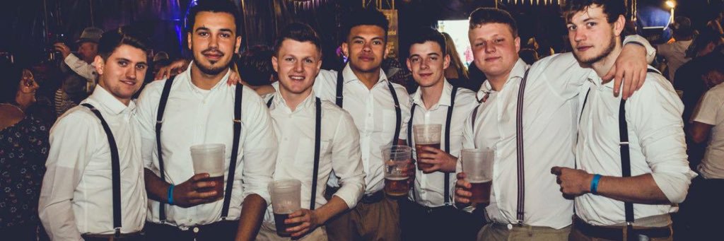 Jake sloggett banner