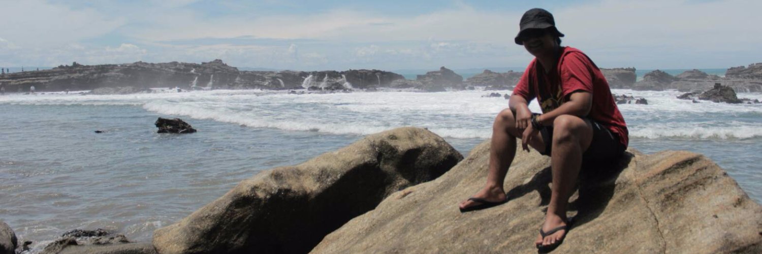 SyaMarwan's profile banner image