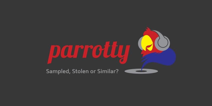 ParrottyMusic's profile banner image