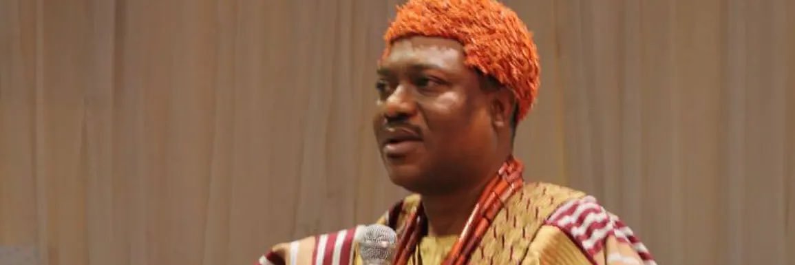 AMOGUNOYE's profile banner image