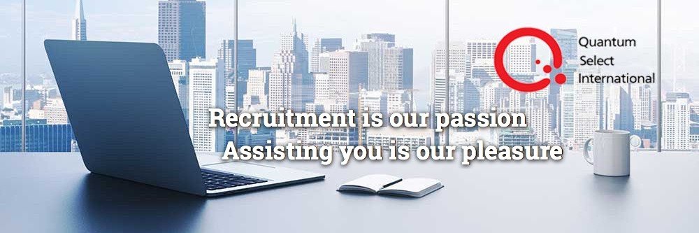 QSIrecruit's profile banner image