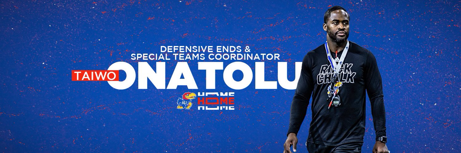 Taiwo Onatolu Profile Banner