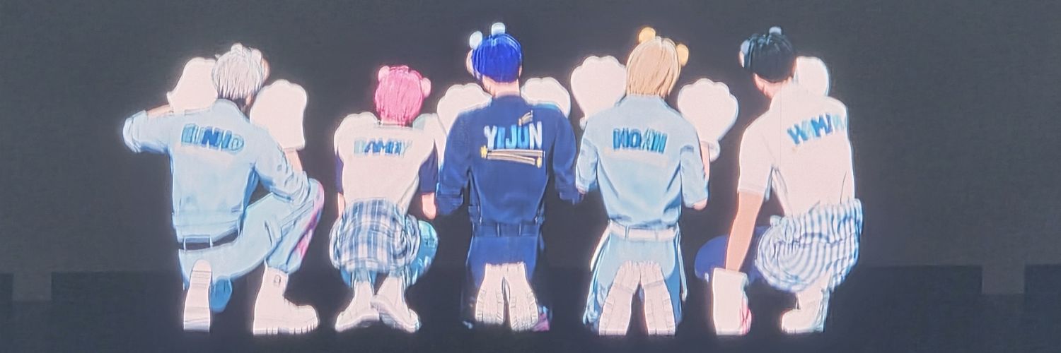 hohobuddy's profile banner image