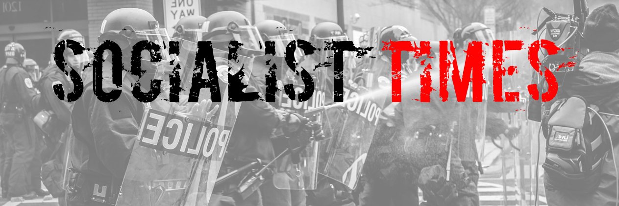 Socialist_Times's profile banner image