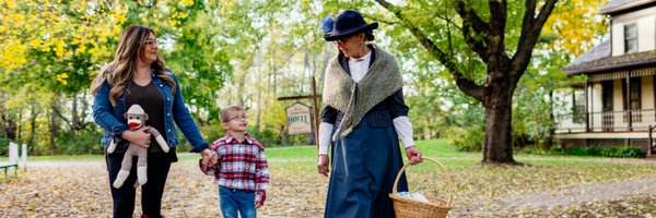 MidwayVillageMuseum Profile Banner