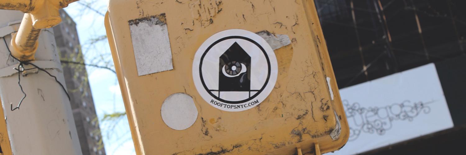rooftopsNYC's profile banner image