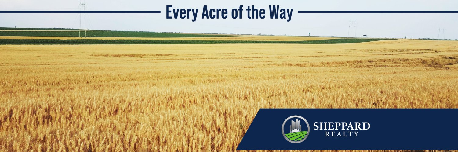 Sheppard Realty banner