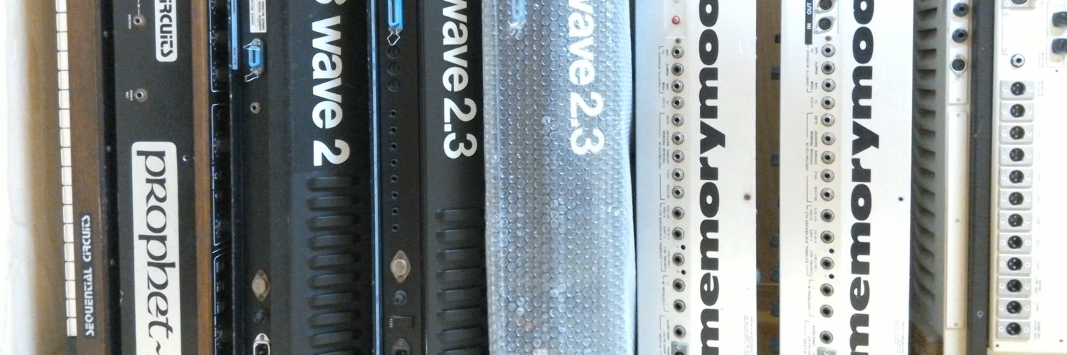 Modeless Factory banner