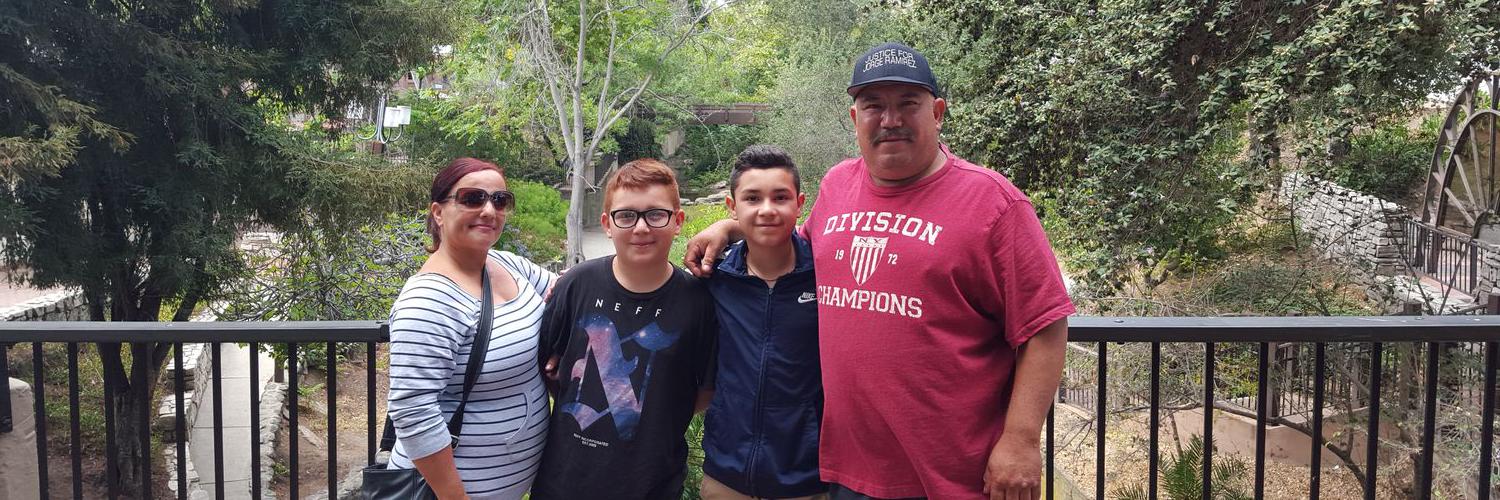 jorgeuramirez's profile banner image