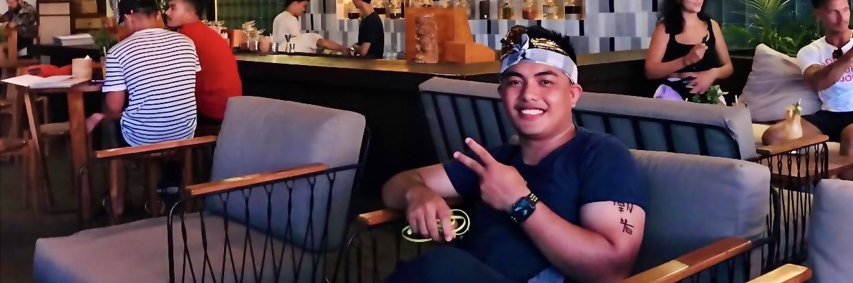 andre_ratulangi's profile banner image
