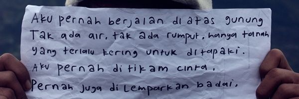 xxarief's profile banner image
