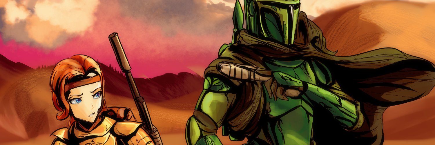 PatternWeld's profile banner image