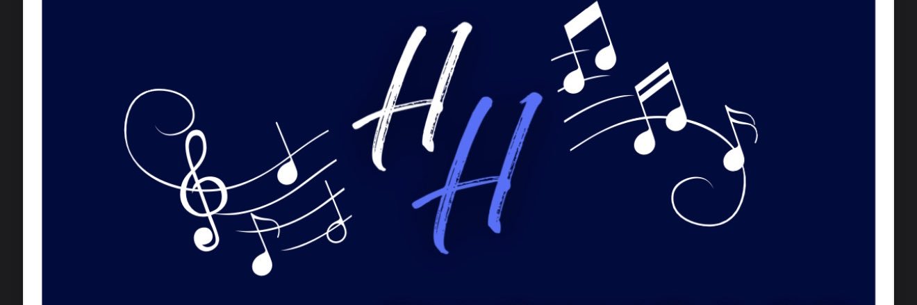 Double H Showcase banner