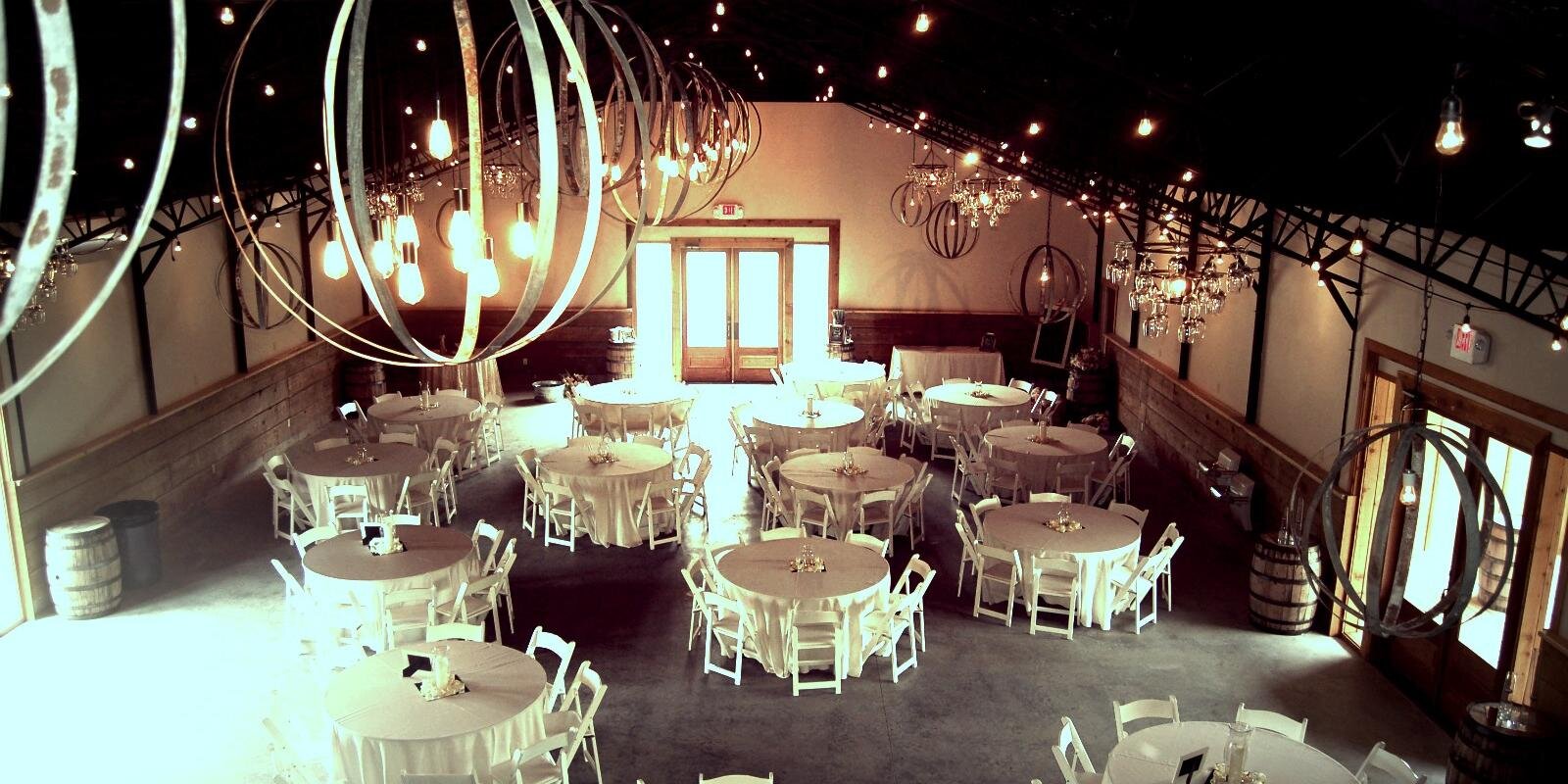 Sassafras Springs banner