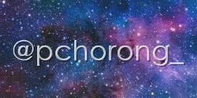 pchorong_'s profile banner image