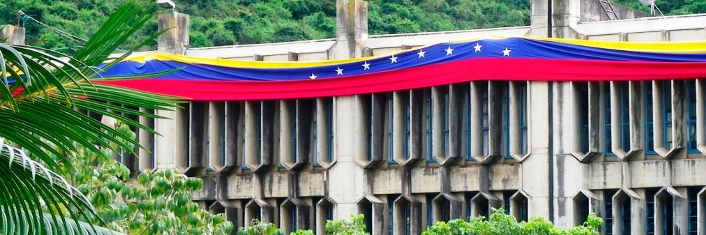 Movimiento Estudiantil UCAB - Ucabistas banner