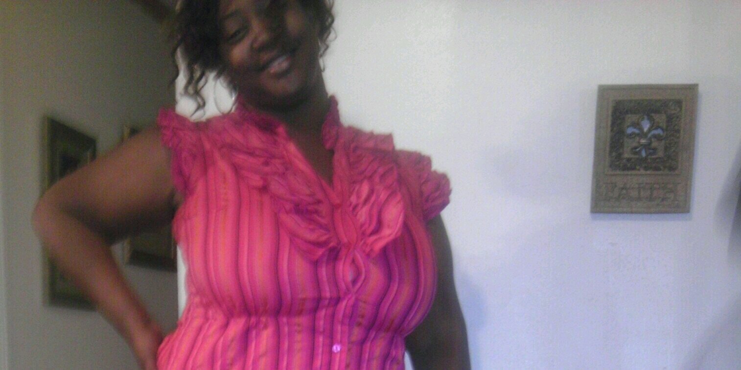 lisanronald's profile banner image