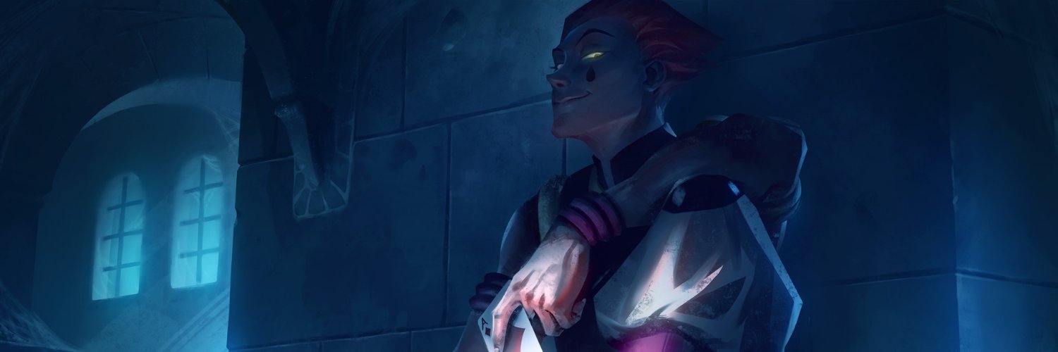 LubarDc's profile banner image