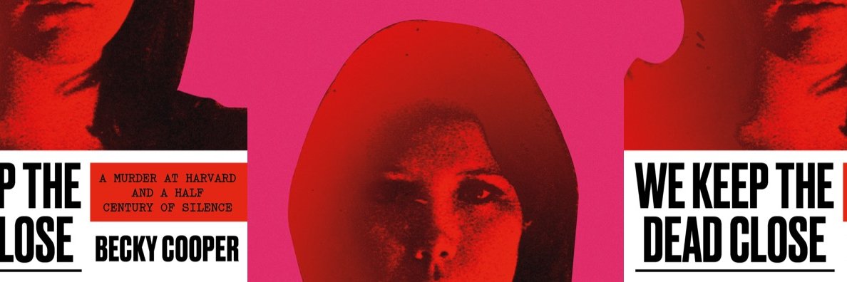 Becky Cooper banner