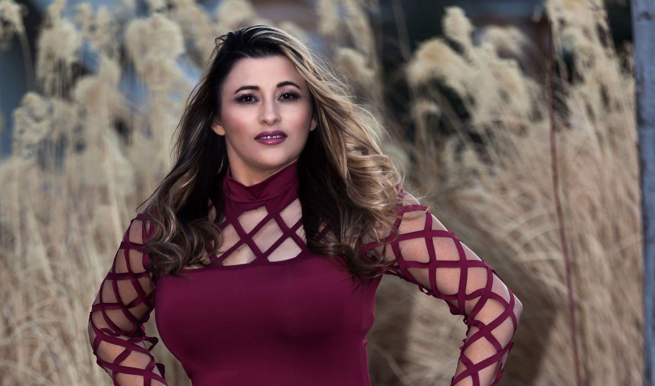 Sarah Standifird banner