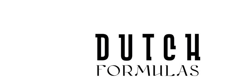 dutchformulas's profile banner image