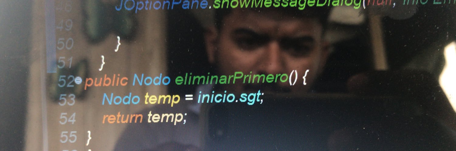 EverthMachado's profile banner image