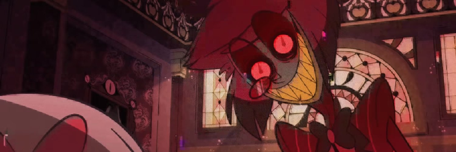 General Glitter banner