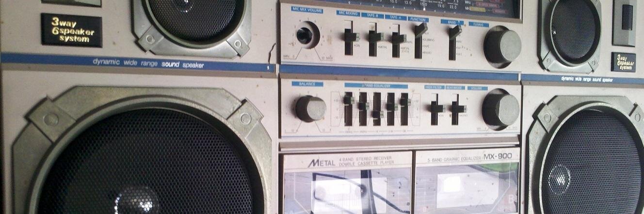 Defaced Value banner