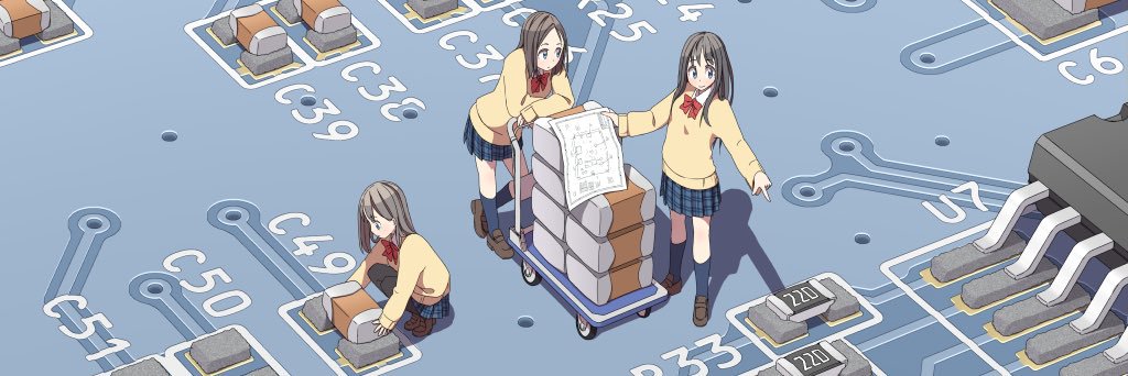 SphieChan's profile banner image