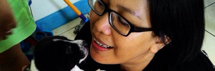 Erna R banner