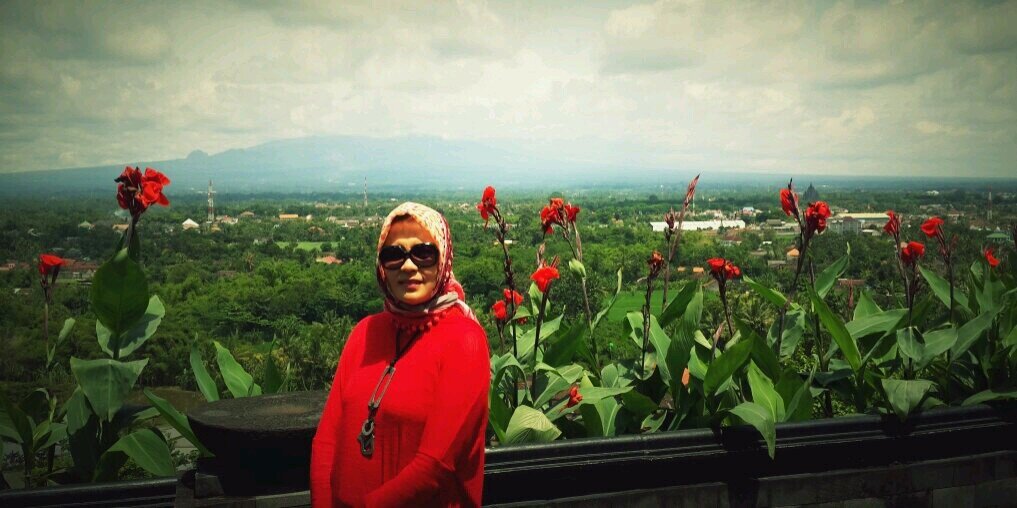 DiahRudy's profile banner image