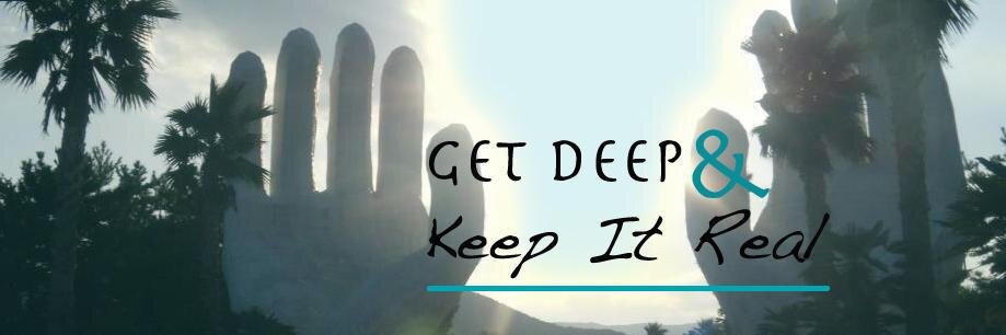 GetDeepKeepReal's profile banner image