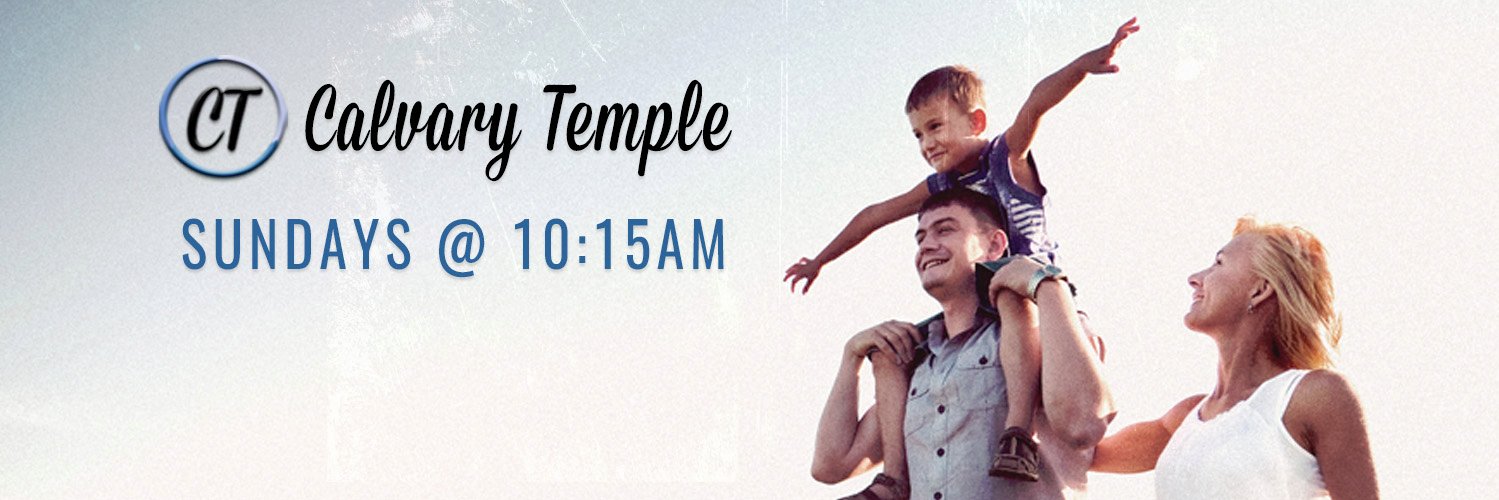calvtemple's profile banner image