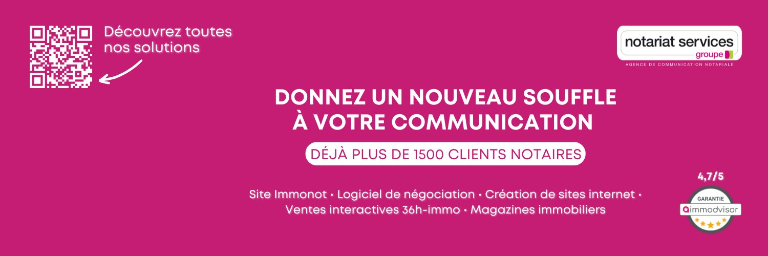 Notariat Services banner