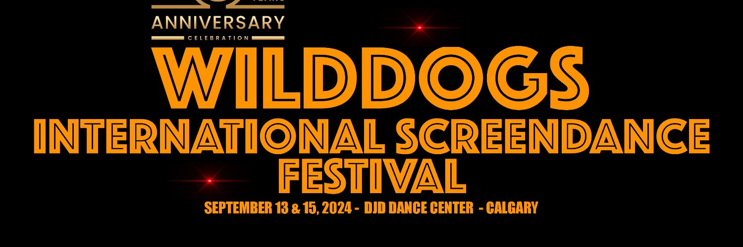 WMDance's profile banner image