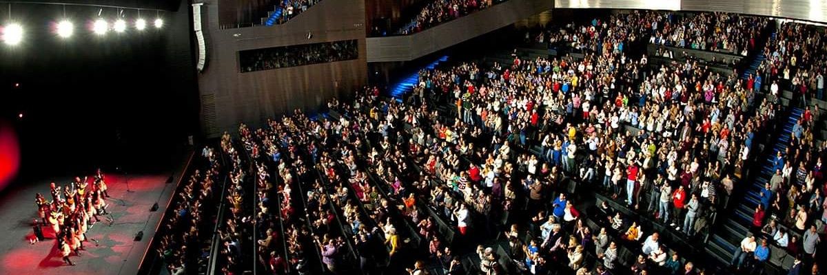El Falla en Sevilla banner