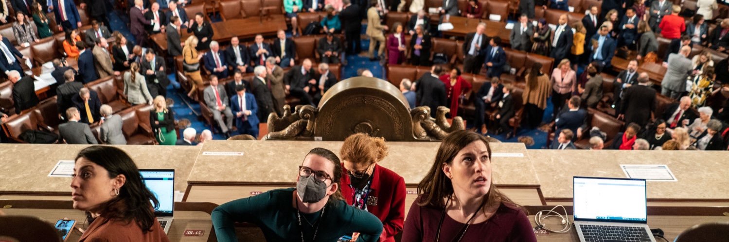 Emily Cochrane banner