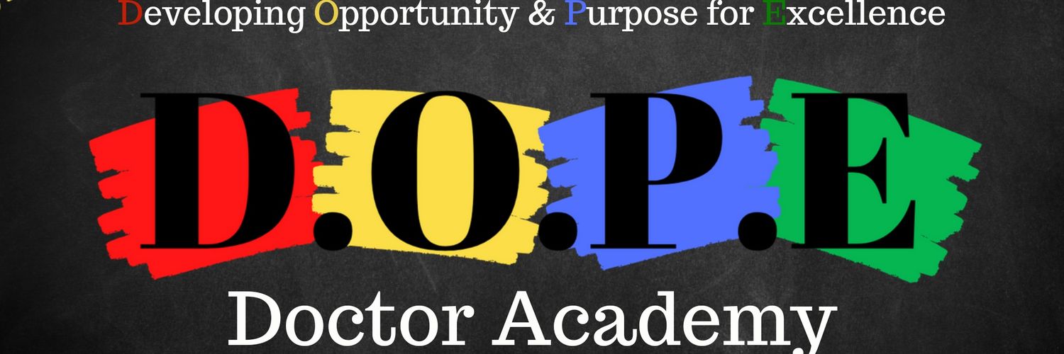 Dr. Palandria Brand banner