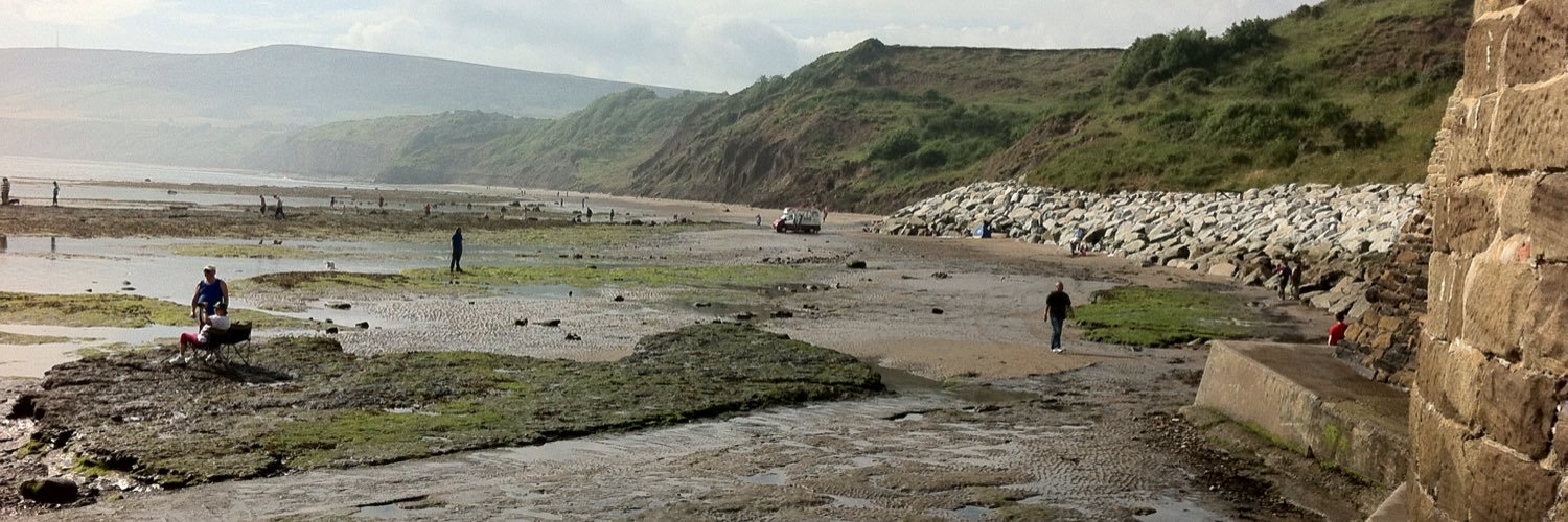 staithes's profile banner image