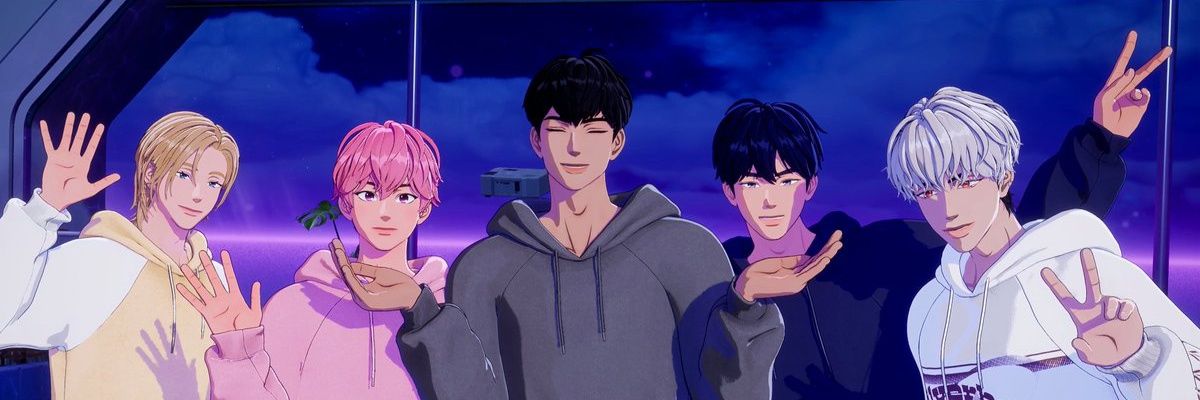 kmtpie's profile banner image